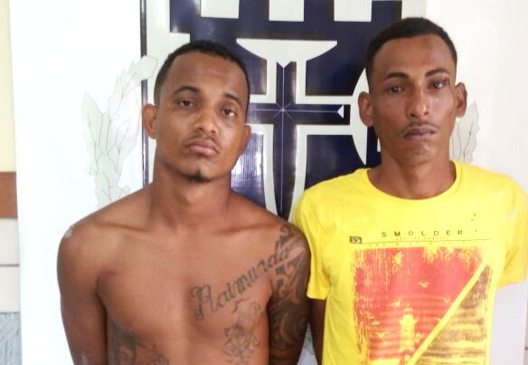 Policia Civil desarticula quadrilha que vinha ‘tocando terror’ em Riachão e Coité; dois bandidos tombam no confronto (atualizada)