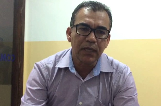 Prefeito de Coité se refugia para Companhia da PM, segundo ele depois de sofrer tentativa de emboscada