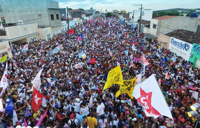 Distrito de Salgadália