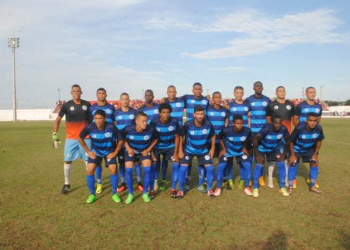 Atlântico vence o Teixeira de Freitas e conquista acesso inédito a elite do Baianão