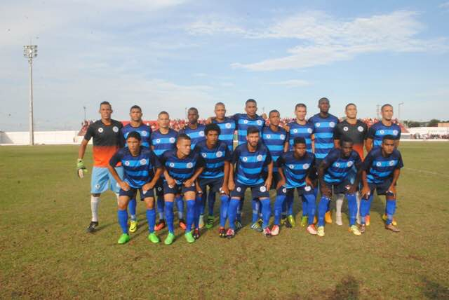 Atlântico vence o Teixeira de Freitas e conquista acesso inédito a elite do Baianão