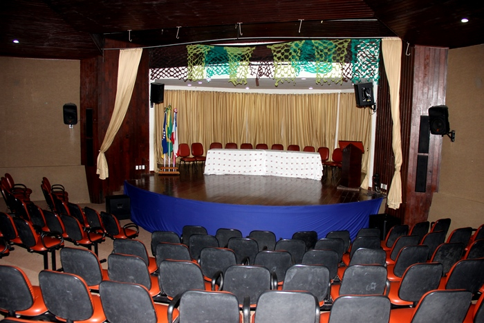 Coité – CENEB convida candidatos a prefeito para expor propostas de Governo no Centro Cultural