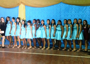 Tucano: 15 jovens carentes são beneficiadas com Baile de Debutantes