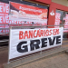 Bancários entram em greve a partir do dia 6 em todo o país