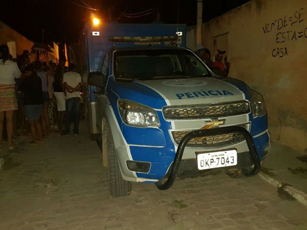 Bebê morre em incêndio com suspeita de ‘gato’ de energia na Bahia