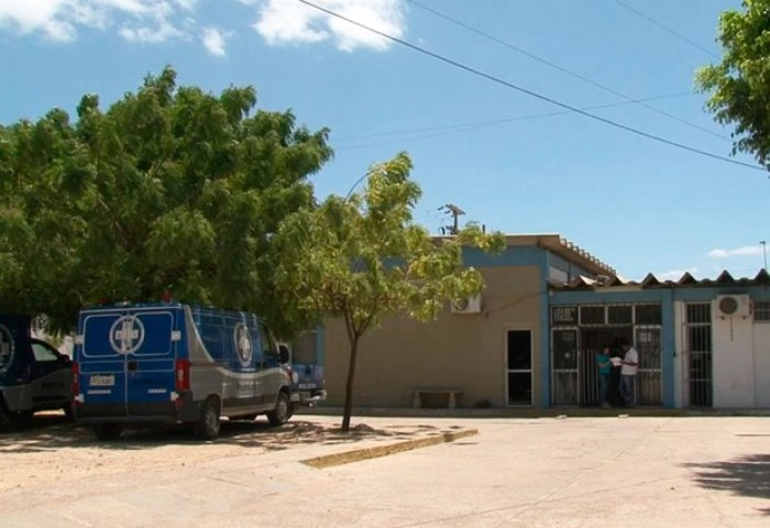 Bebê morre e mãe afirma que ele foi machucado durante briga com marido