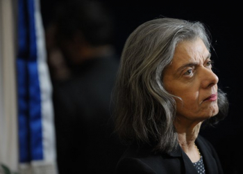 Cármen Lúcia toma posse hoje na presidência do Supremo Tribunal Federal