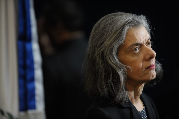 Cármen Lúcia toma posse hoje na presidência do Supremo Tribunal Federal
