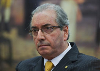 Câmara deve decidir hoje futuro político de Eduardo Cunha