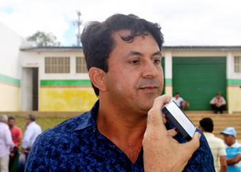 Euclides da Cunha – Cigano Ataíde garante que já está em pré-campanha de deputado estadual em 2018