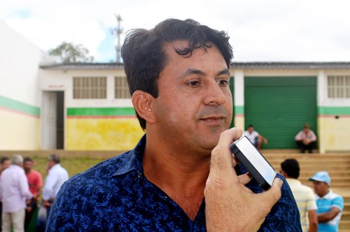 Euclides da Cunha – Cigano Ataíde garante que já está em pré-campanha de deputado estadual em 2018