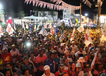 Coité – Coligação Avante Coité (Assis e Val) realiza três atividades no último domingo de campanha