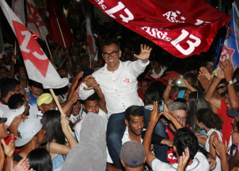 Coité – Coligação Avante Coité (Assis e Val) realiza três atividades no último domingo de campanha