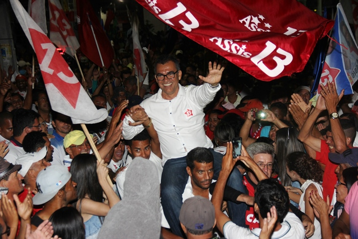 Coité – Coligação Avante Coité (Assis e Val) realiza três atividades no último domingo de campanha