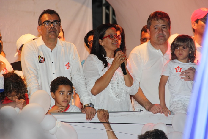 Coité – Coligação Avante Coité (Assis e Val) realiza três atividades no último domingo de campanha