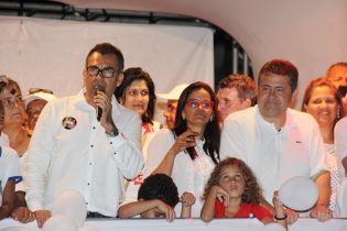 Assis disse que hoje "a casa" está arrumada e uma nova oportunidade ele fará muito mais