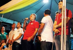 Joélcio Martins além de três mandatos de prefeito tem um de deputado estadual
