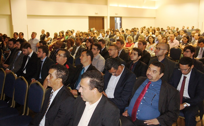 Delegados baianos decidem entregar os cargos