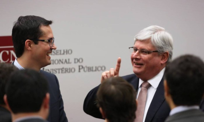 Conselho Superior do MPF prorroga Lava-Jato até setembro de 2017
