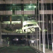 Parte de fachada do Centro de Convenções desaba, diz polícia