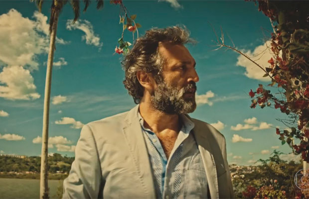 ‘Velho Chico’: Saiba como serão feitas as cenas de Santo após a morte de Domingos Montagner