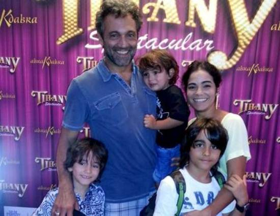 Família de Montagner vai receber indenização milionária e ajuda da Globo