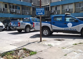 Encontro de ‘paredão de som’ termina com morte