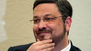Ex-ministro Antonio Palocci é preso na 35ª fase da Lava Jato