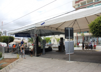 Coité – Governador suspende ato de assinatura de ordem de serviço da recuperação da BA 120 e prefeito decreta luto oficial