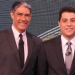 William Bonner pode ser substituido por Evaristo Costa no JN, diz jornal