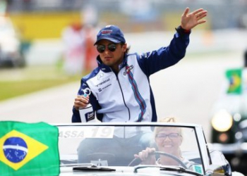 Felipe Massa anuncia aposentadoria da Fórmula 1; GP de Abu Dhabi será última prova