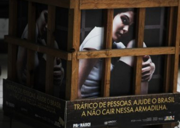 Bahia é o quinto estado em registros de tráfico de pessoas