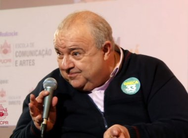 PR: candidato a prefeito diz que vomitou com cheiro de pobre