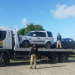 Carros de luxo são apreendidos em fraude que movimentou R$ 1,8 bilhão