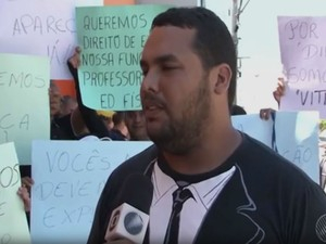 Grupo descobre que curso não é válido pelo MEC após formatura