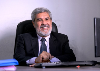 Empossado novo superintendente do Incra