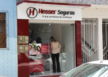 HESSER: Seguros, Plano de Saúde, Financiamentos e Consórcios. Tudo em um mesmo lugar, acaba de chegar em Coité