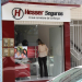 HESSER: Seguros, Plano de Saúde, Financiamentos e Consórcios. Tudo em um mesmo lugar, acaba de chegar em Coité