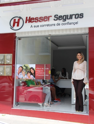 Diretora Alina Coelho