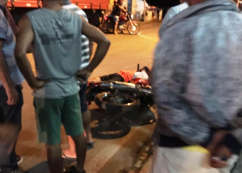 Jovem é executado no centro de Riachão do Jacuípe (atualizada)