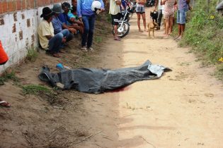 Pedro era conhecido na região por "Edinho"