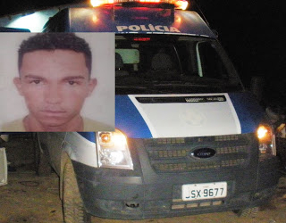 Metalúrgico é executado em Feira; chácara foi invadida por cinco homens