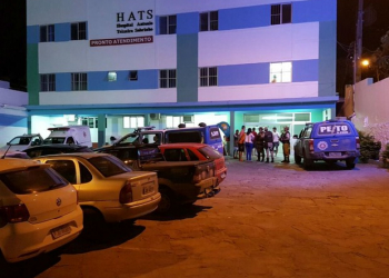 Jovem é baleado após amigo chamar homem de ‘traveco’ em Jacobina