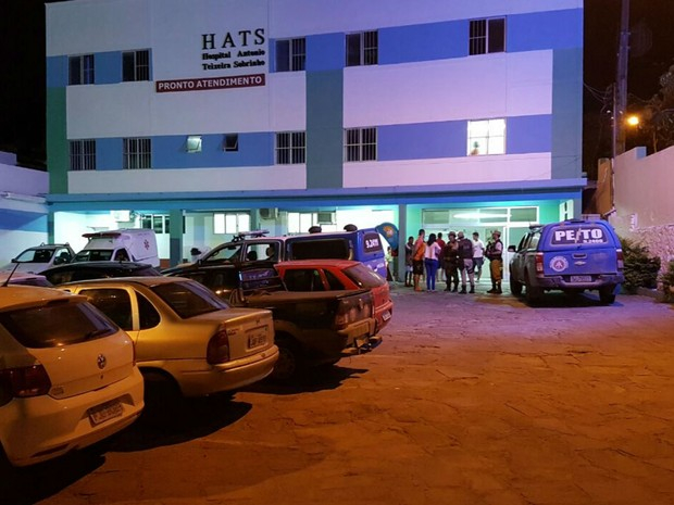 Jovem é baleado após amigo chamar homem de ‘traveco’ em Jacobina