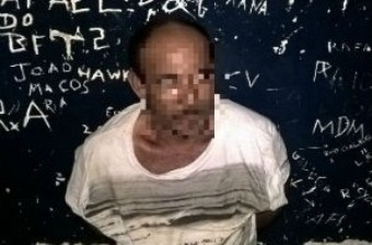 Marido mata mulher a facadas após discussão, diz polícia