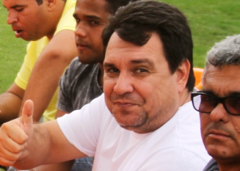 Direito de resposta do candidato Izaque Junior de São Domingos