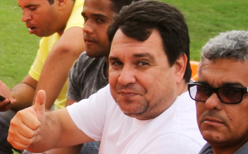 Direito de resposta do candidato Izaque Junior de São Domingos
