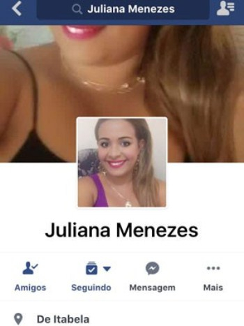 Jovem é morta na frente das filhas após prestar queixa contra marido