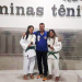 Judocas coiteenses são convocados para o Projeto Formando Campeões que visa os Jogos Olímpicos em Tóquio 2020