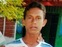 Coité – Família está a procura de jovem que desapareceu há uma semana